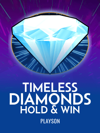 Timeless Diamonds: Hold and Win