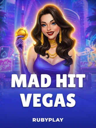 Mad Hit Vegas