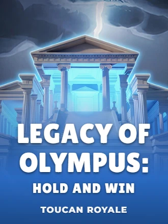Legacy of Olympus: Hold and Win