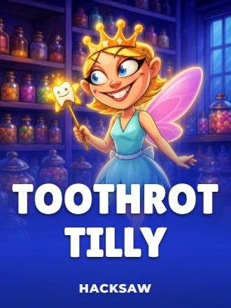 Toothrot Tilly
