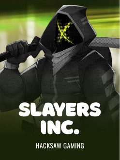Slayers Inc