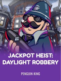 Jackpot Heist: Daylight Robbery!