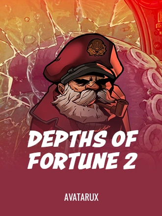 Depths of Fortune 2