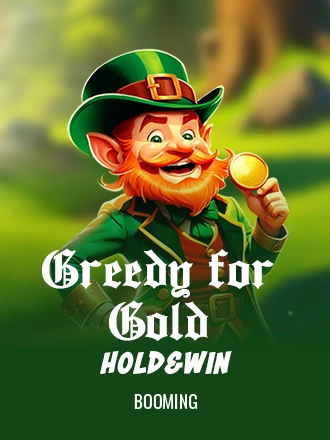 Greedy for Gold: Hold and Win