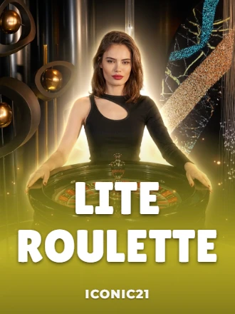 Lite Roulette