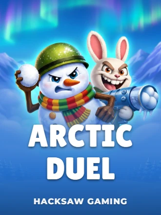 Arctic Duel
