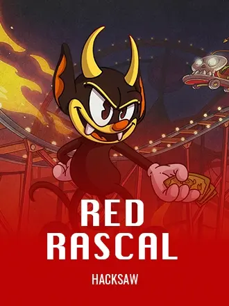 Red Rascal