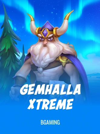 Gemhalla Xtreme