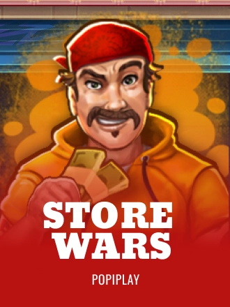 Store Wars
