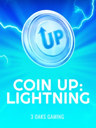 Coin UP : Lightning
