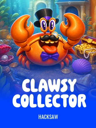 Clawsy Collector