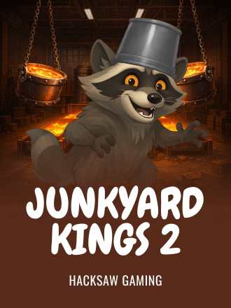 Junkyard Kings 2