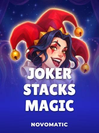 Joker Stacks Magic