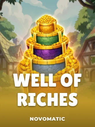 Well of Riches