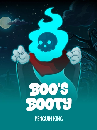 Boo's Booty