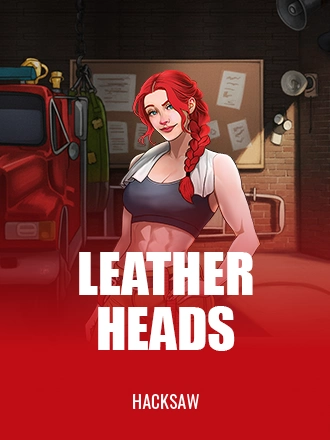 Leatherheads