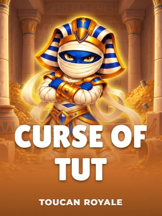 Curse of Tut