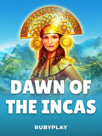 Dawn of the Incas