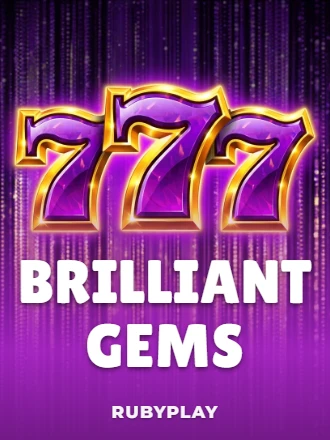 Brilliant Gems