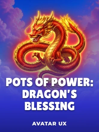 Pots of Power: Dragon’s Blessing