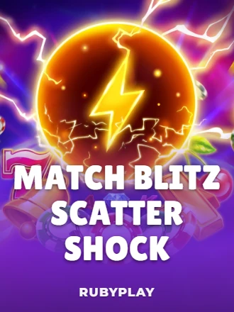 Match Blitz Scatter Shock