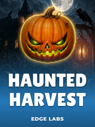 Haunted Harvest