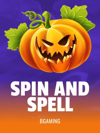 Spin And Spell