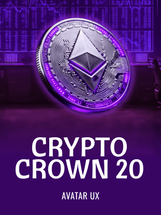 Crypto Crown 20