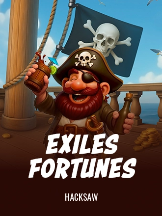 Exiles Fortunes