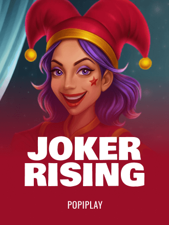 Joker Rising