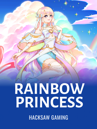 Rainbow Princess