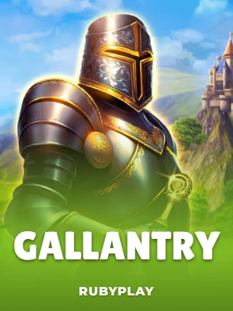 Gallantry