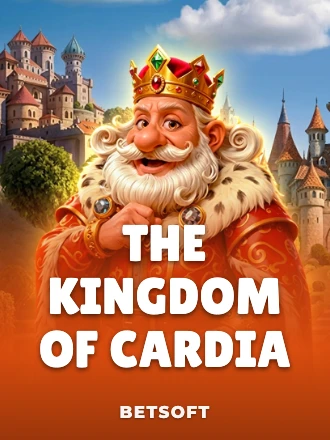 The Kingdom of Cardia