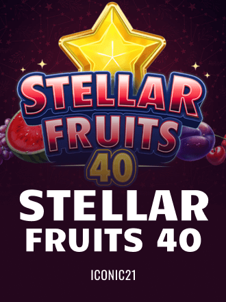 Stellar Fruits 40