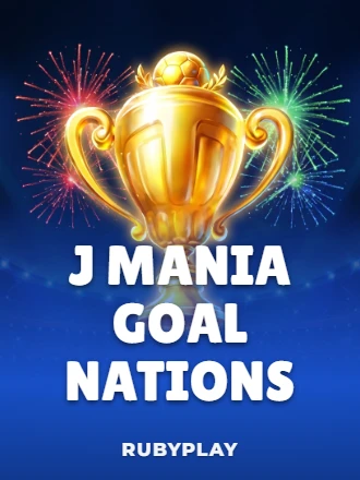 J Mania Goal Nation
