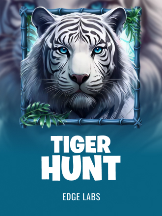 Tiger Hunt