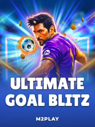 Ultimate Goal Blitz