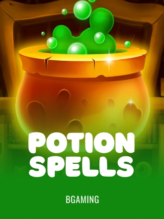 Potion Spells