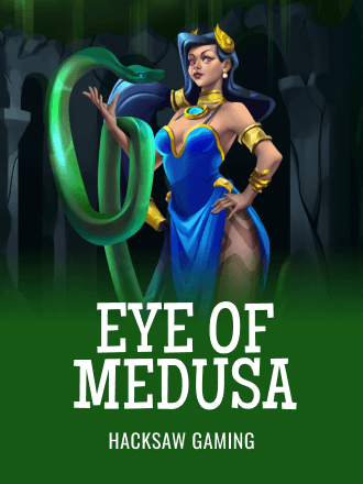 Eye of Medusa