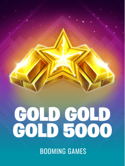 Gold Gold Gold 5000