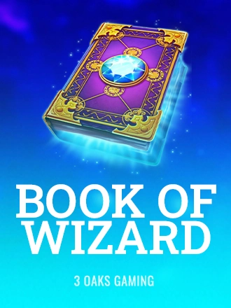 Book Of Wizard