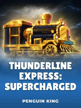 Thunderline Express: Supercharged