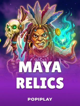 Maya Relics