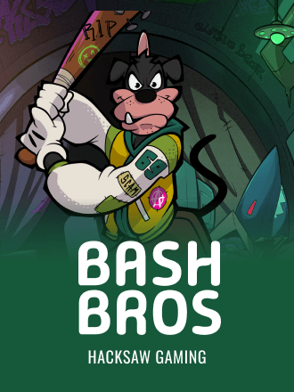 Bash Bros