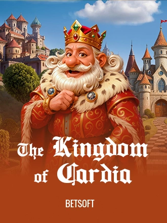 The Kingdom of Cardia