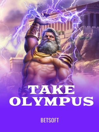 Take Olympus