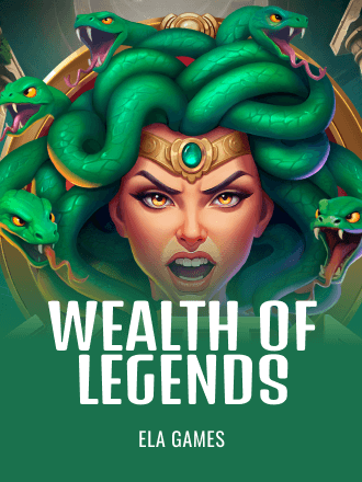 Wealth Of Legends