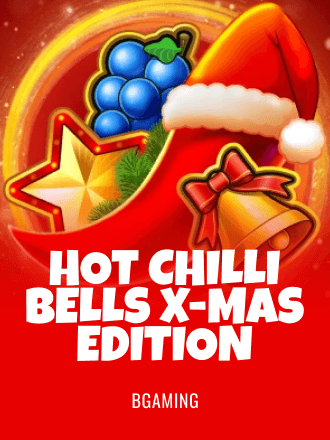 Hot Chilli Bells 100