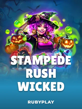 Stampede Rush Wicked