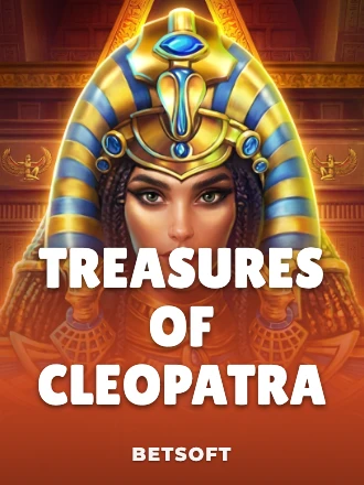 Treasures of Cleopatra